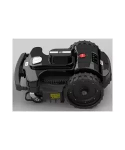 ROBOT TAGLIAERBA TECHLINE "NEXTTECH B X4" AREA DI TAGLIO 1200 MQ,
